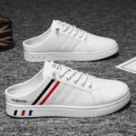 H06 blanc noir