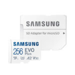 A2 V30 256GB