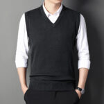 Black gray