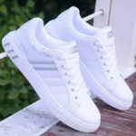White Gray