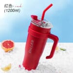 Version améliorée rouge 1200ML