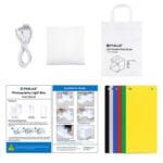 Monolight 6 couleurs