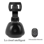 [La version phare n’a pas besoin de télécharger l’application] (suivi intelligent + télécommande Bluetooth)
