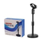 【Support de disque】Pince de microphone (boîte de couleur)
