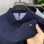 Bleu marine