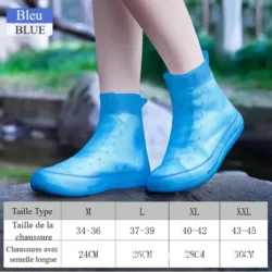 Bleu coloré