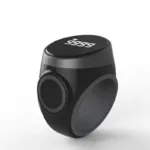 Comptoir noir S9 (écran tactile)