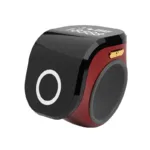 Compteur rouge S10 (écran tactile)