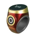 Comptoir vin rouge S9 (écran tactile)