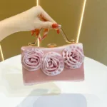 Rose rouge