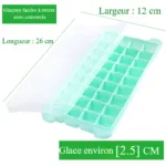 36 grilles-vert