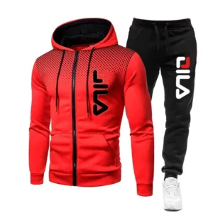 Rouge/Noir
