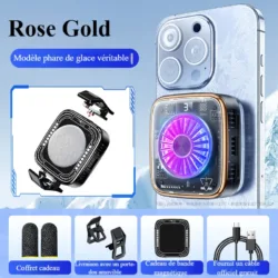Or rose