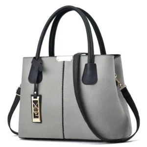 noir et gris
