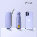 violet