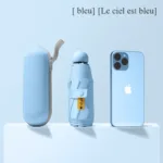 bleu ciel
