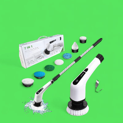 Brosses de nettoyages