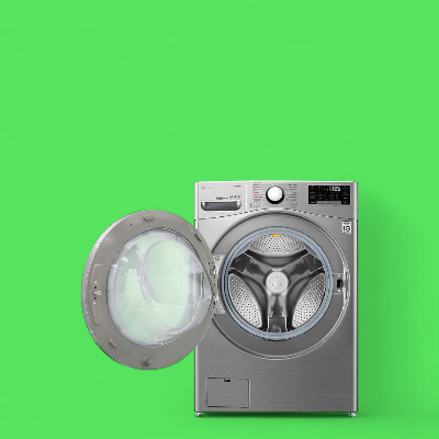 Machine a lave