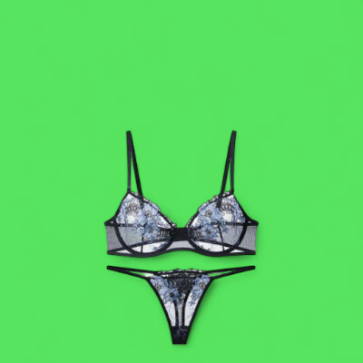 Dessous femmes