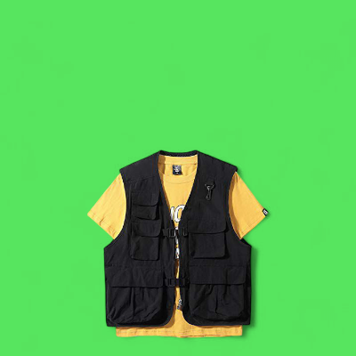 Gilet
