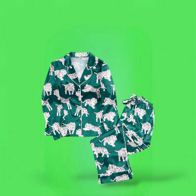 Pyjamas