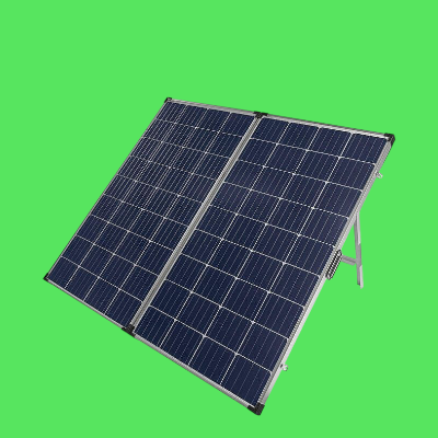 Panneaux solaires