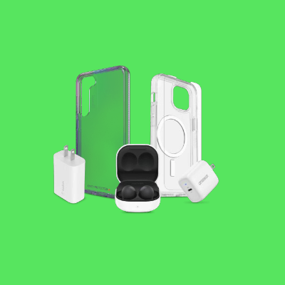 Accessories Phone
