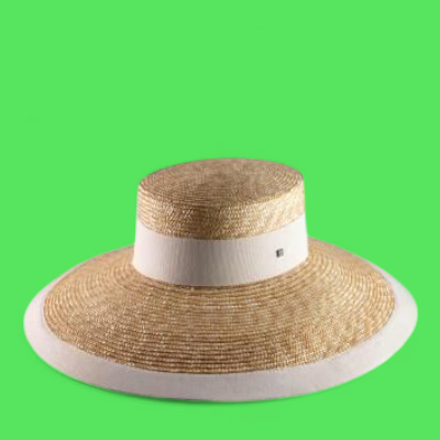 Chapeaux