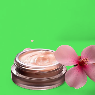 Crèmes et pommades