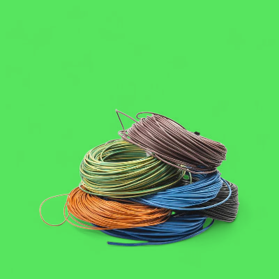 Fils électrique