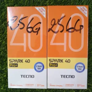 256G (ROM) / 16G (RAM)