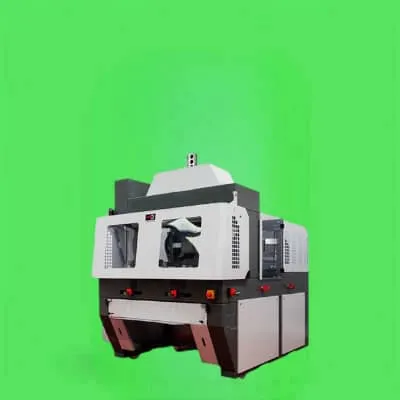 Machines industrielles