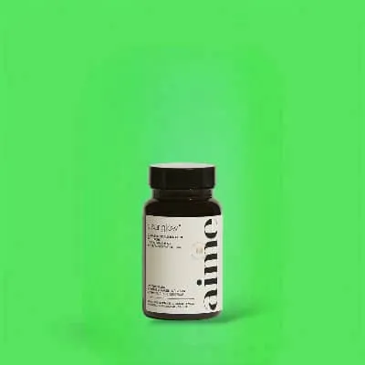 Complément alimentaire